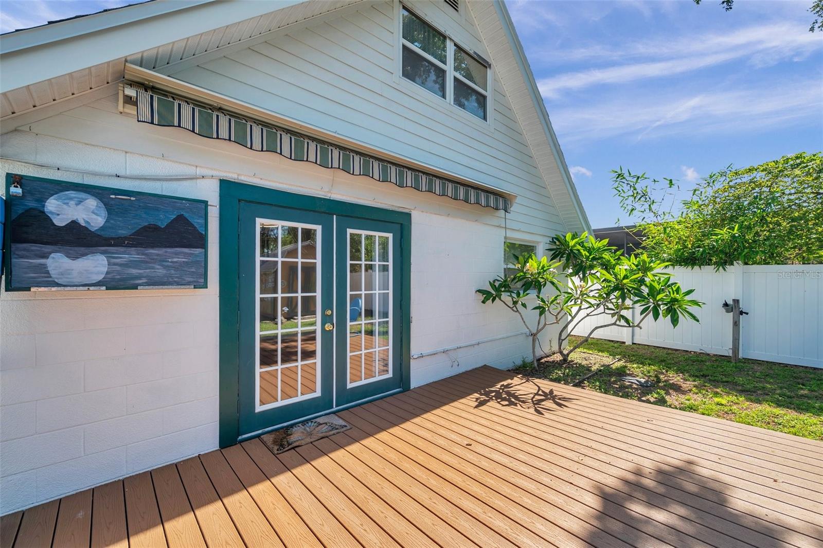 JUNGLE TERRACE SEC D - Residential