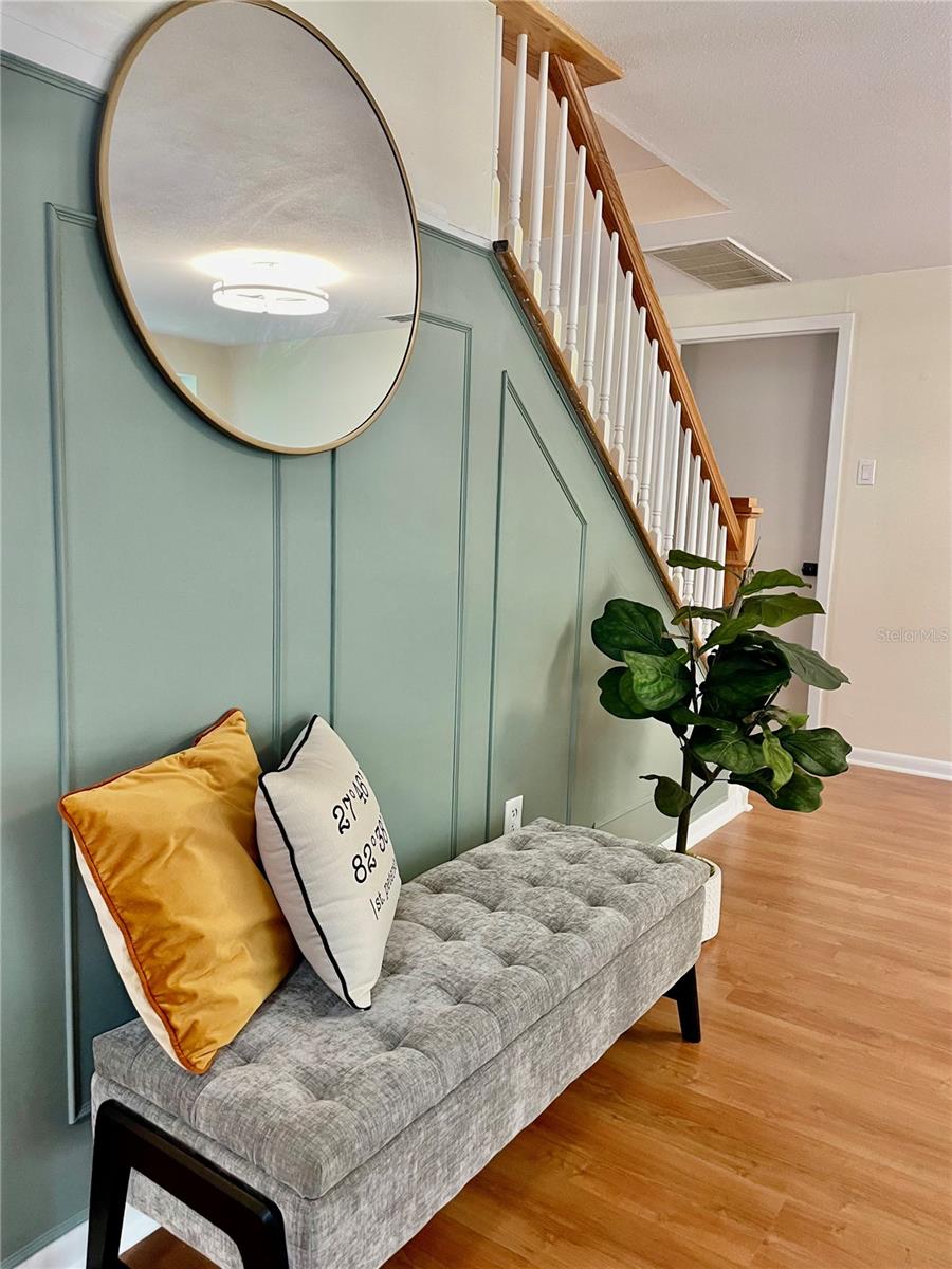 JUNGLE TERRACE SEC D - Residential