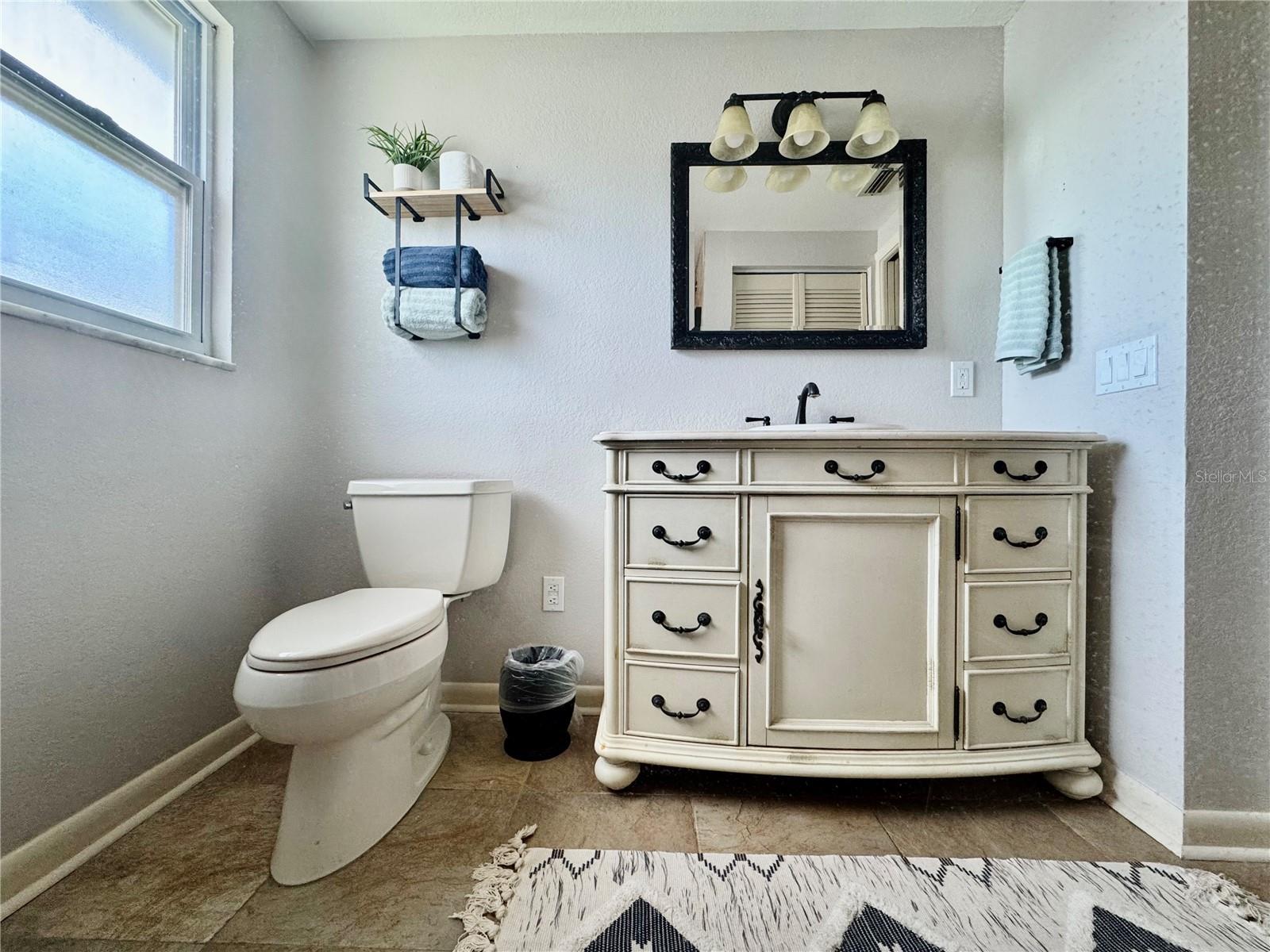 JUNGLE TERRACE SEC D - Residential