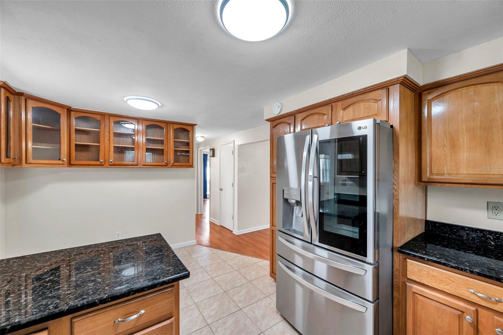 JUNGLE TERRACE SEC D - Residential