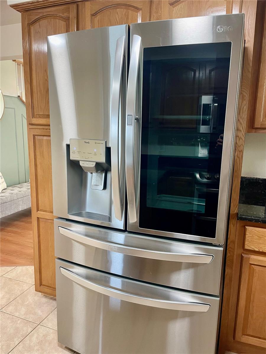 JUNGLE TERRACE SEC D - Residential