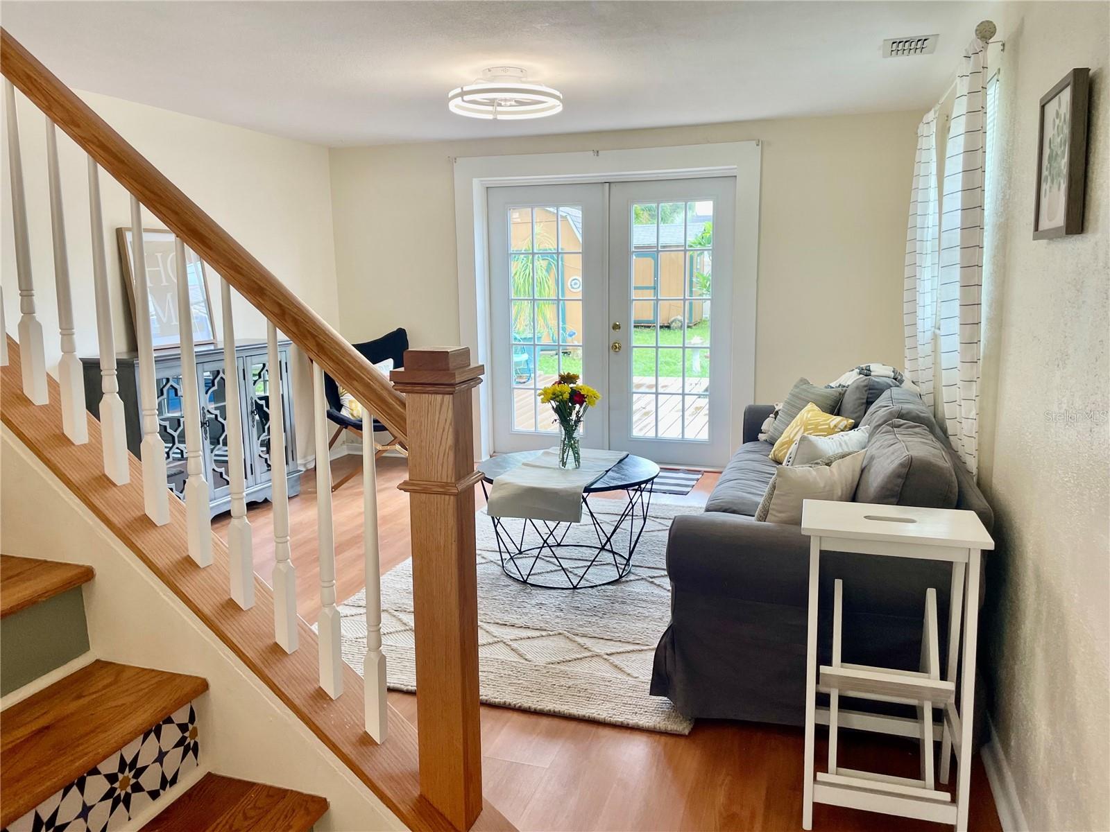 JUNGLE TERRACE SEC D - Residential