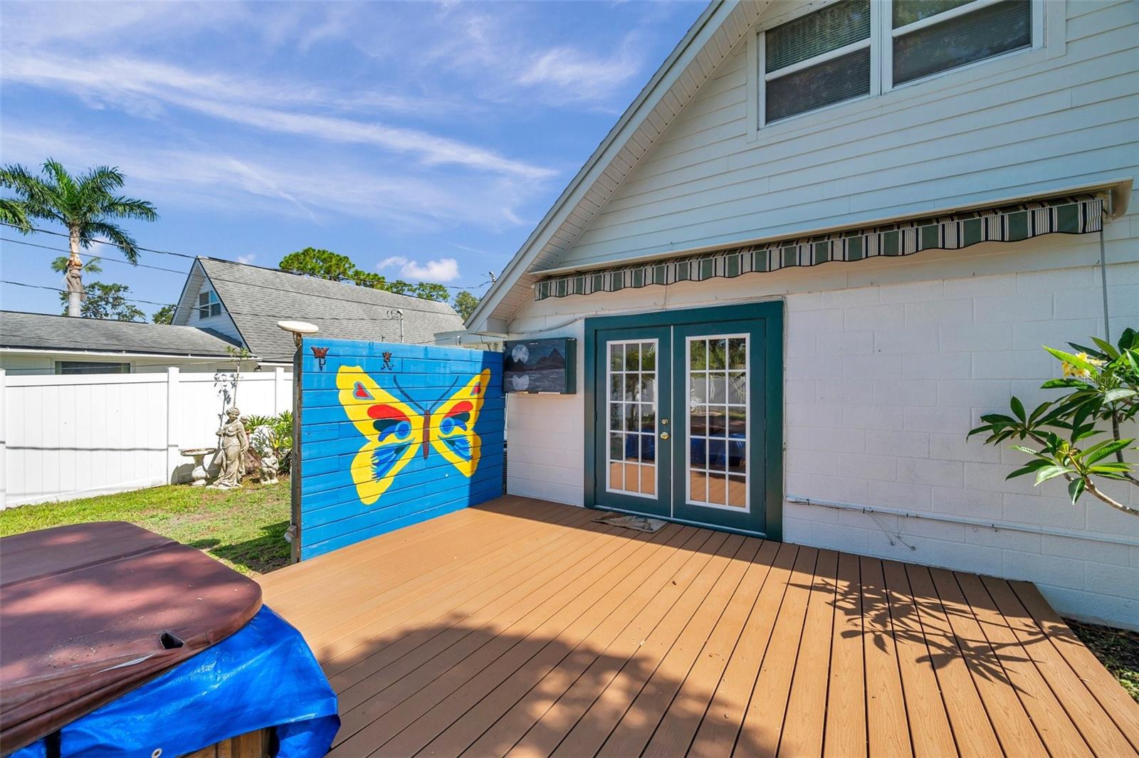 JUNGLE TERRACE SEC D - Residential