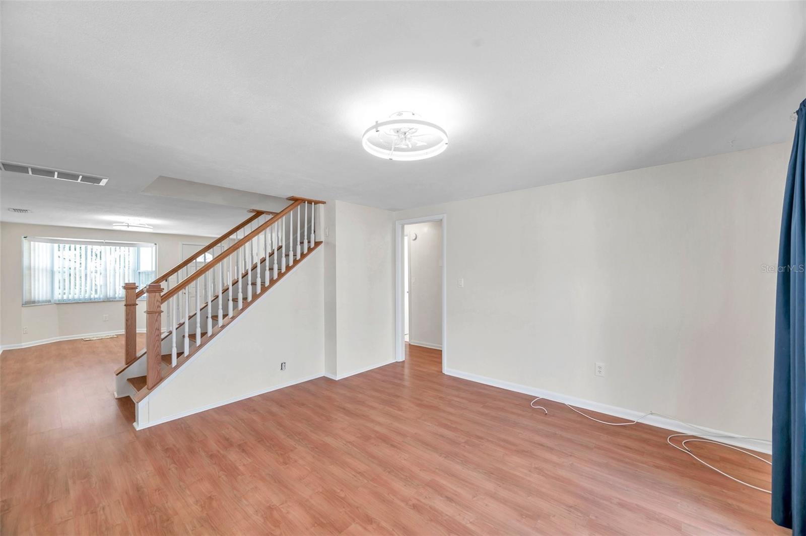 JUNGLE TERRACE SEC D - Residential