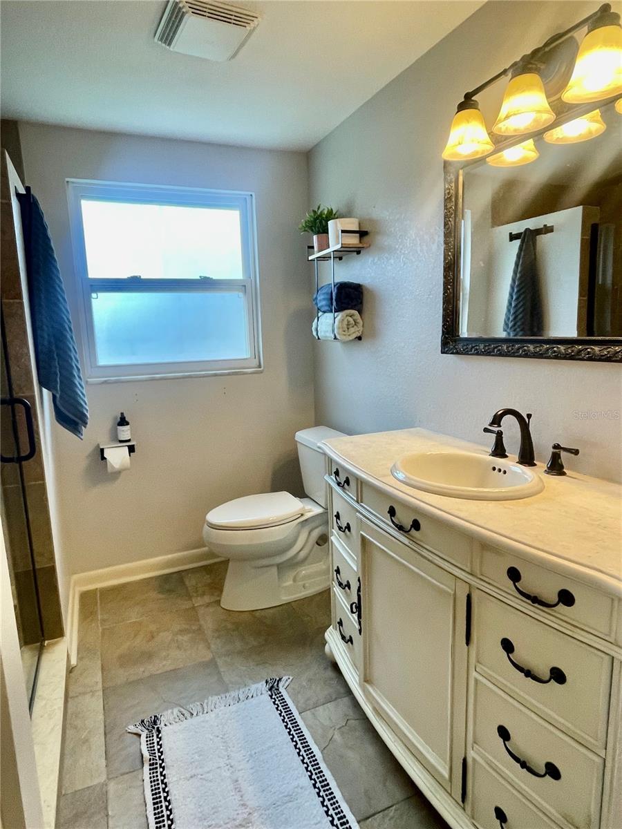 JUNGLE TERRACE SEC D - Residential