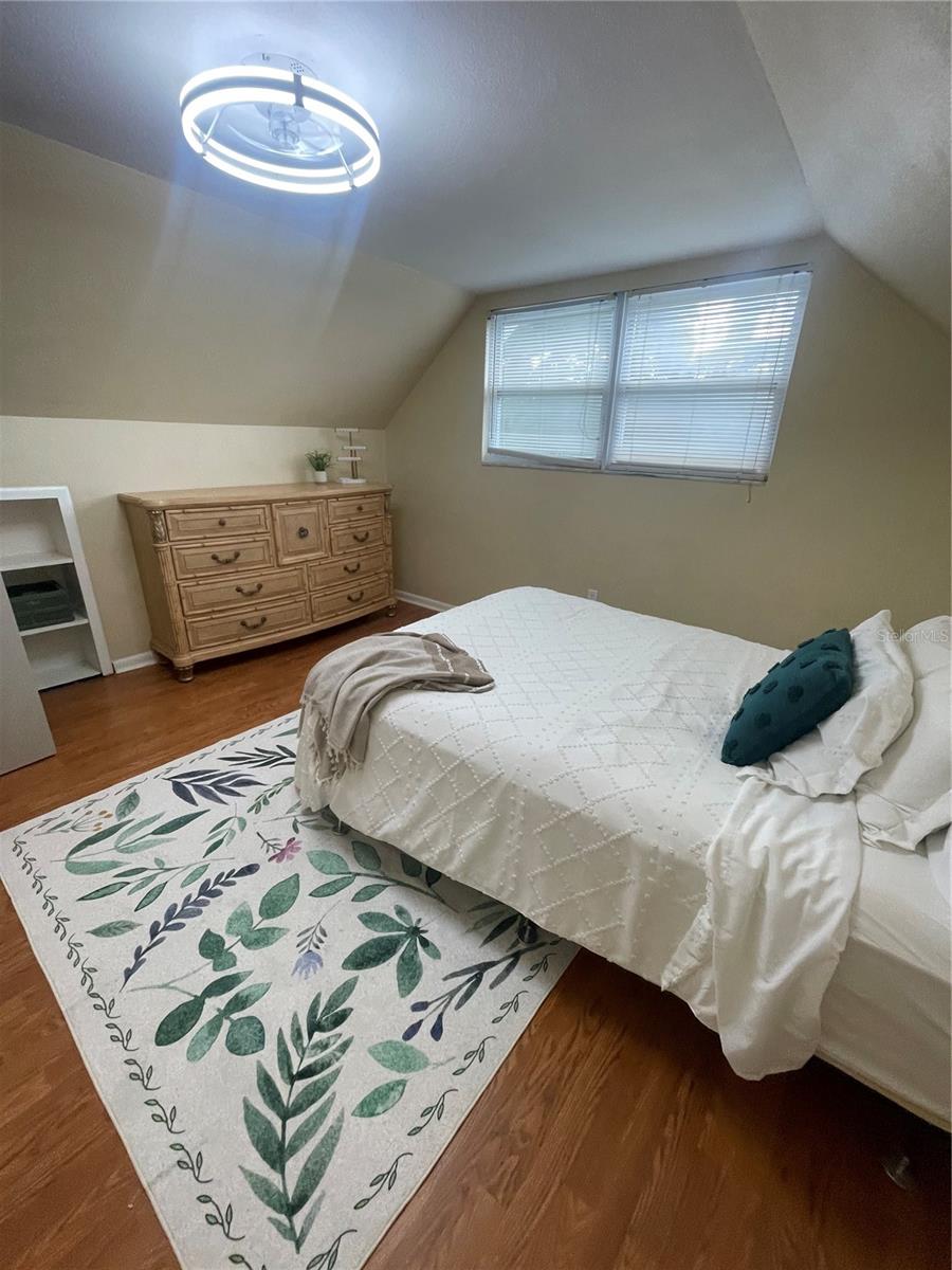 JUNGLE TERRACE SEC D - Residential