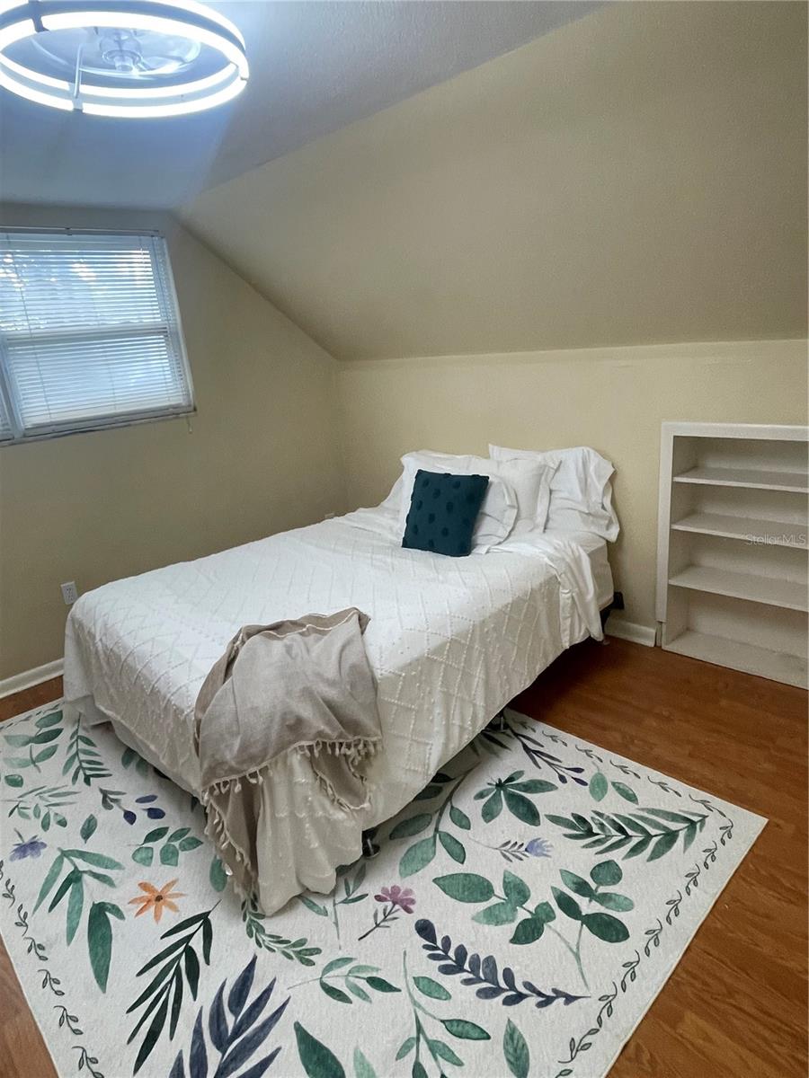 JUNGLE TERRACE SEC D - Residential