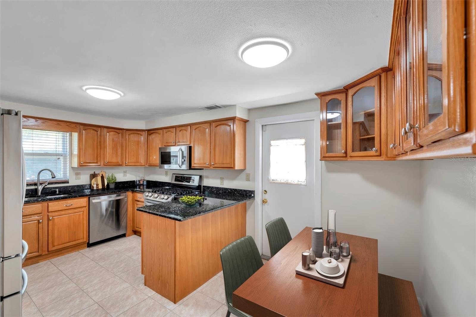 JUNGLE TERRACE SEC D - Residential