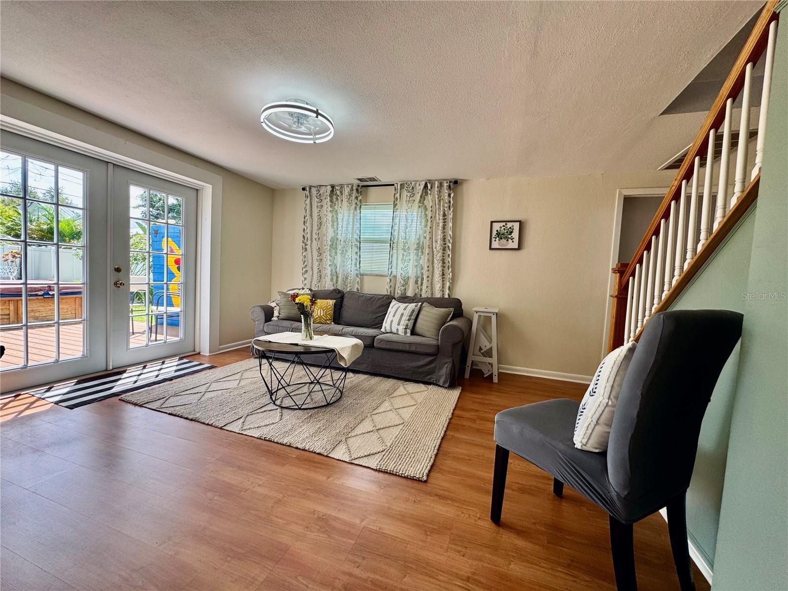 JUNGLE TERRACE SEC D - Residential