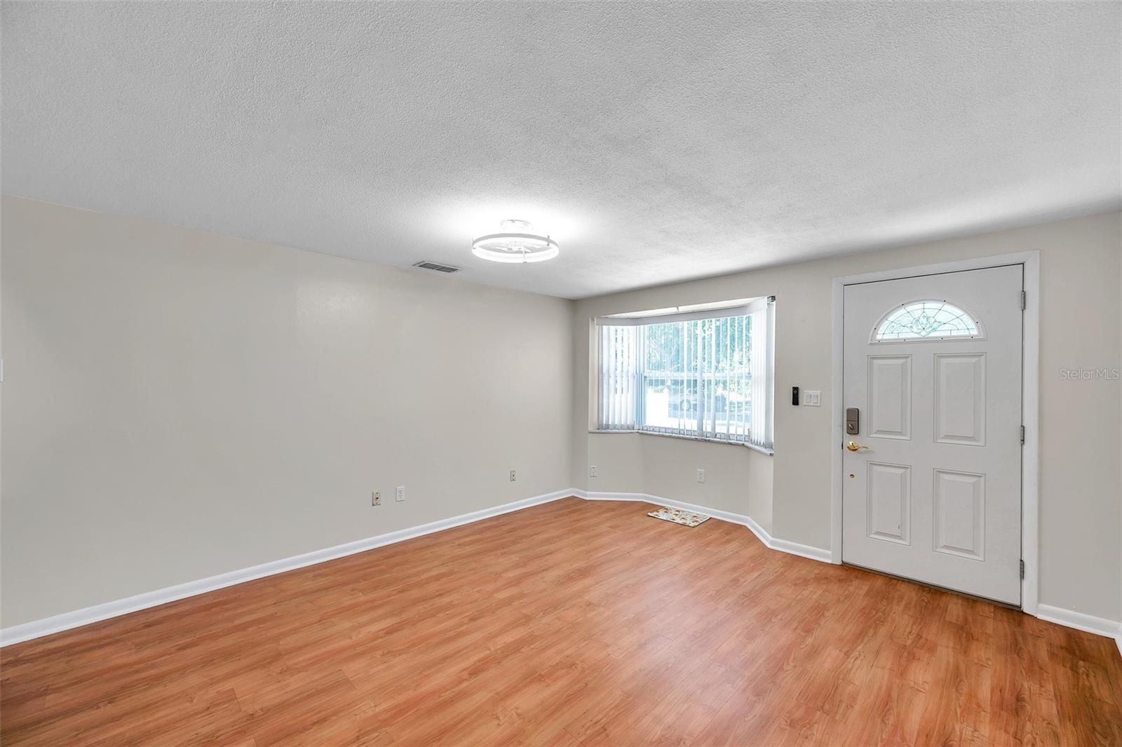 JUNGLE TERRACE SEC D - Residential