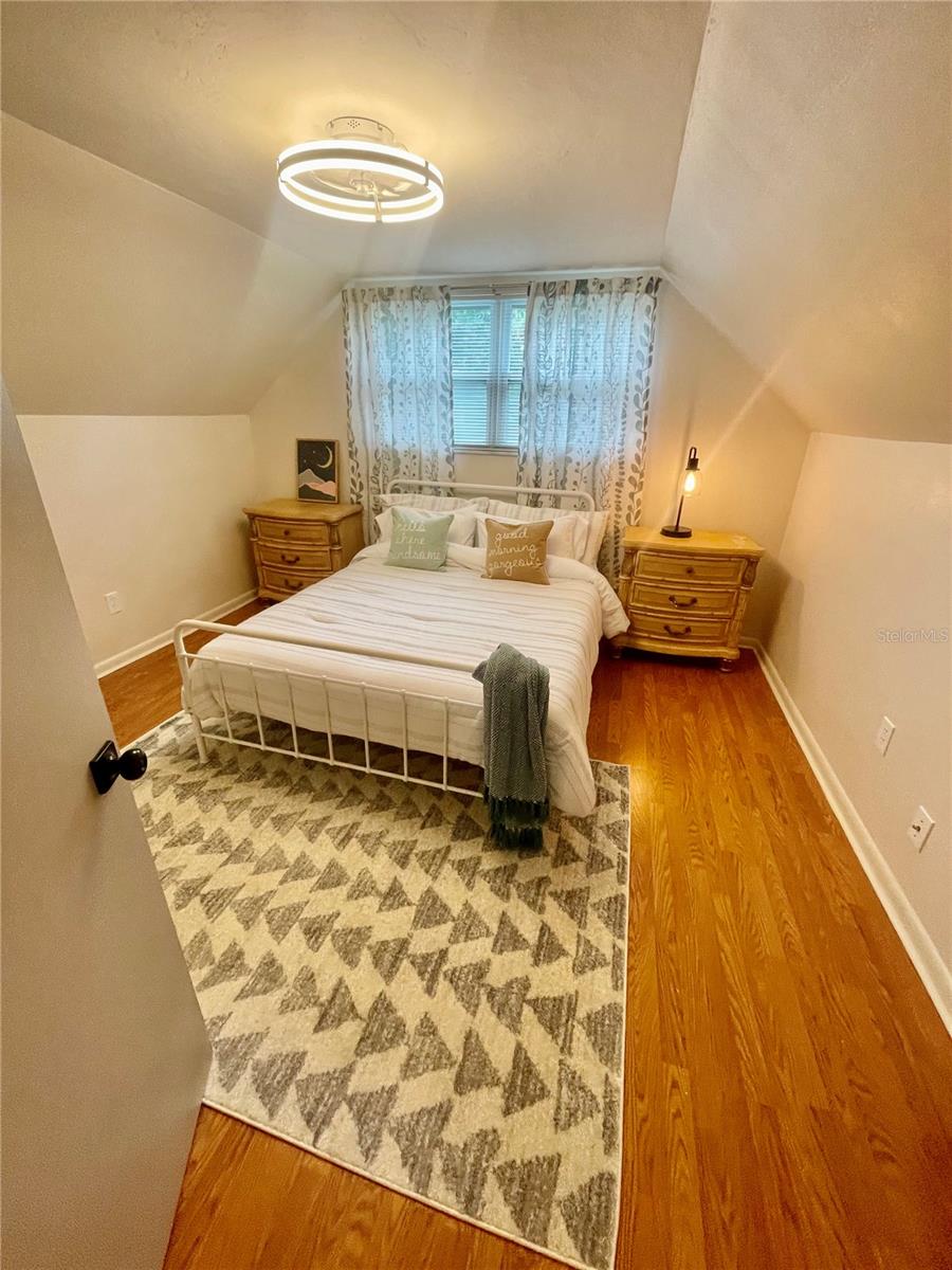 JUNGLE TERRACE SEC D - Residential