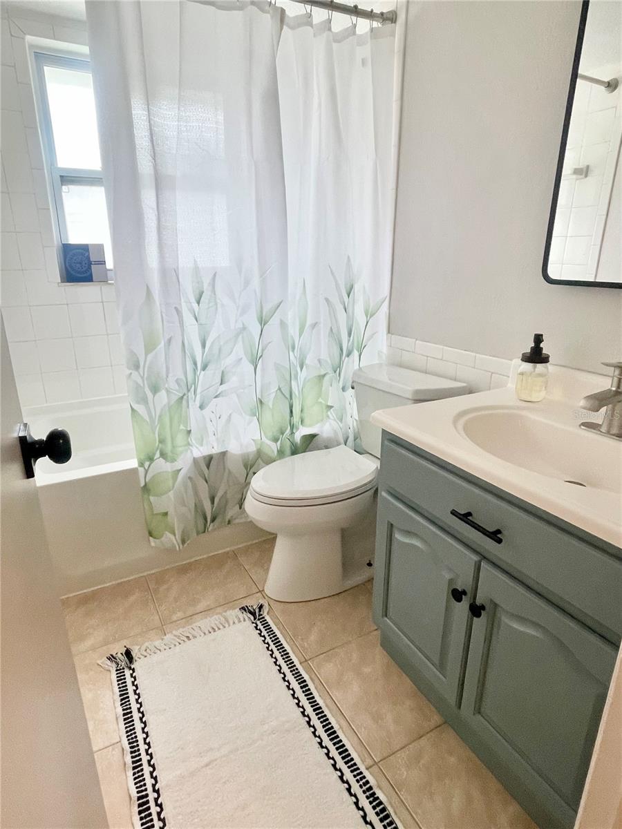 JUNGLE TERRACE SEC D - Residential