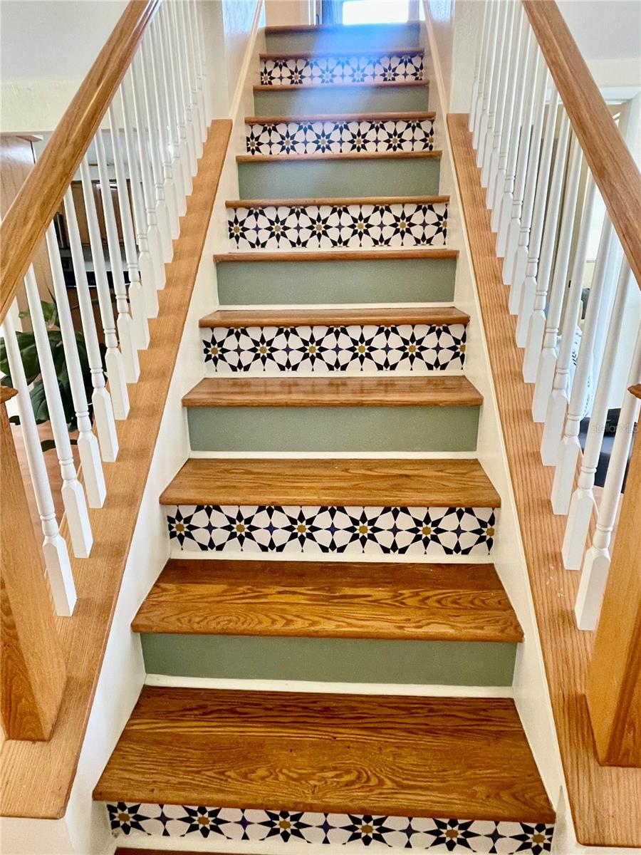 JUNGLE TERRACE SEC D - Residential