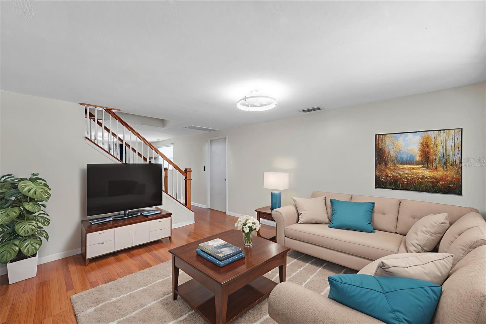 JUNGLE TERRACE SEC D - Residential