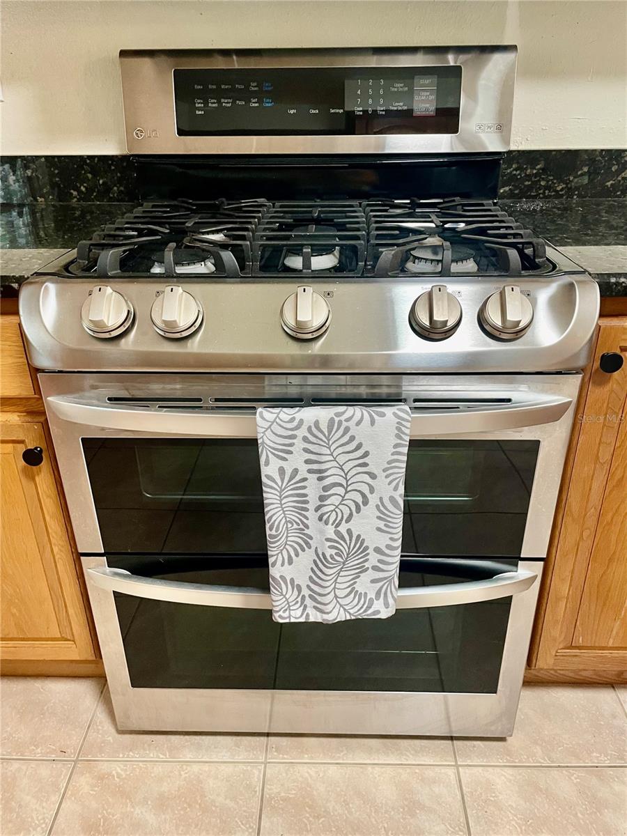 JUNGLE TERRACE SEC D - Residential