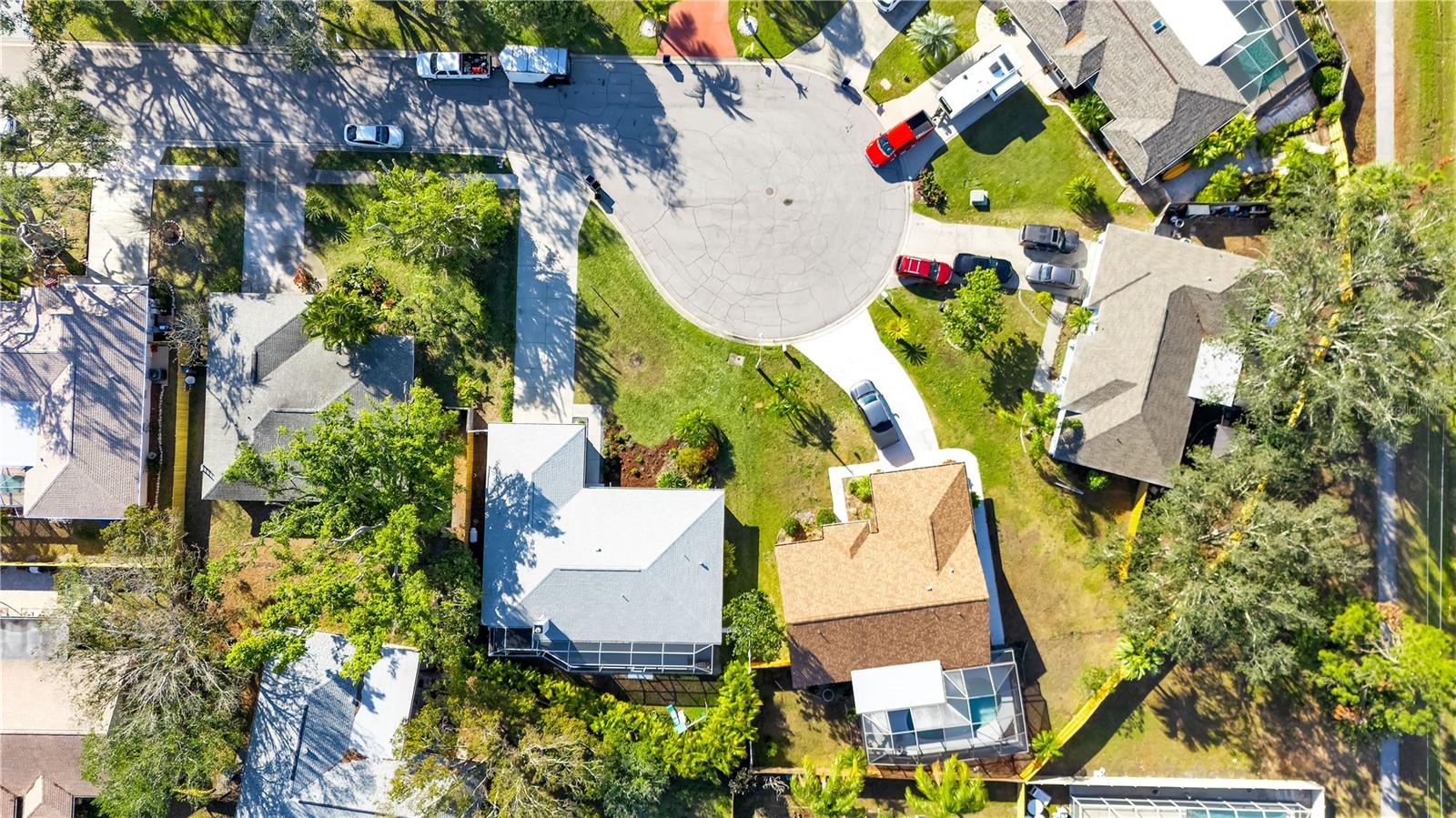 SARABAY WOODS - Residential