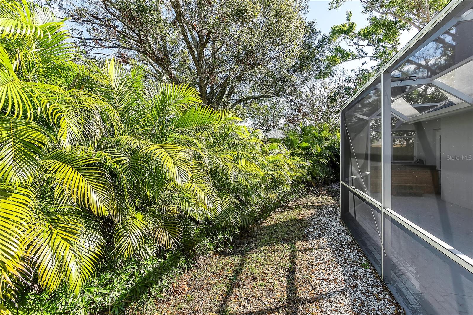 SARABAY WOODS - Residential