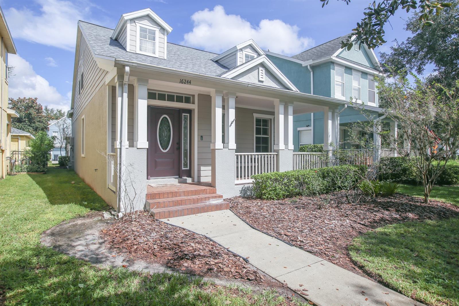 16244 BRIDGEWALK DRIVE, LITHIA, FL, 33547 1 16244 BRIDGEWALK DRIVE