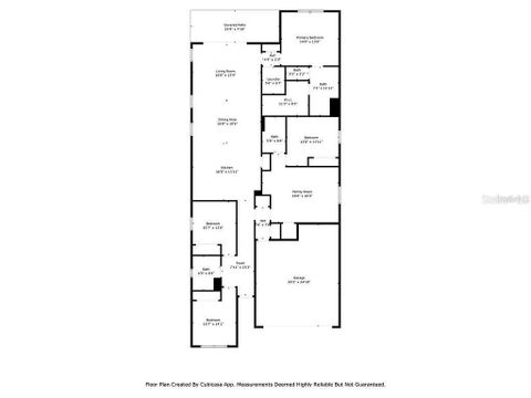 Tiny photo for 10157 Spring Lake Drive, Clermont, FL 34711 (MLS # O6333256)