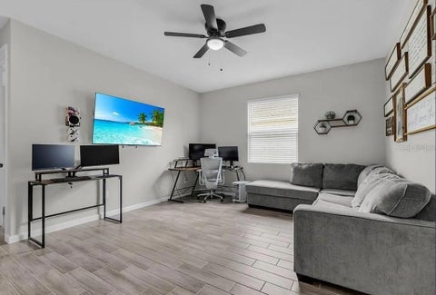 Tiny photo for 10157 Spring Lake Drive, Clermont, FL 34711 (MLS # O6333256)