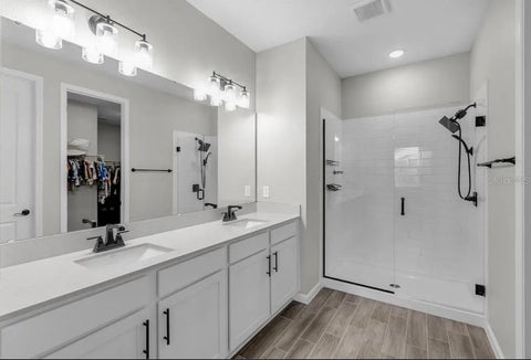 Tiny photo for 10157 Spring Lake Drive, Clermont, FL 34711 (MLS # O6333256)
