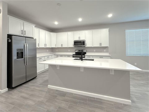Tiny photo for 10157 Spring Lake Drive, Clermont, FL 34711 (MLS # O6333256)