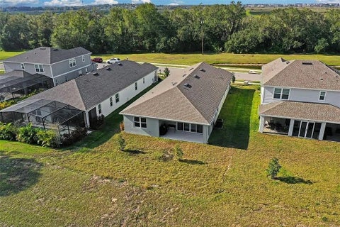 Tiny photo for 10157 Spring Lake Drive, Clermont, FL 34711 (MLS # O6333256)