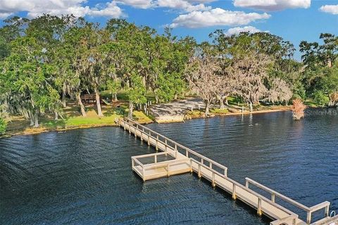 Tiny photo for 10157 Spring Lake Drive, Clermont, FL 34711 (MLS # O6333256)