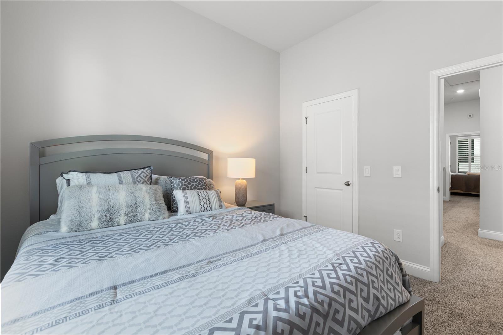 GRIFFIN PARK PH 2 - Residential