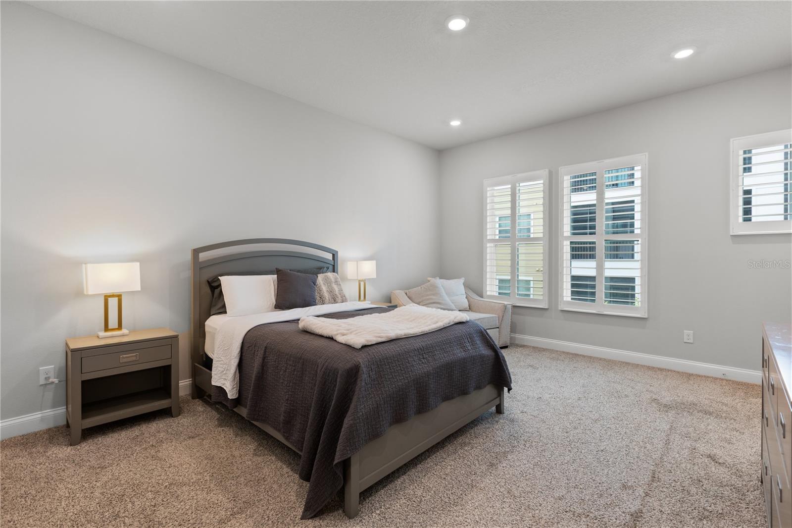 GRIFFIN PARK PH 2 - Residential