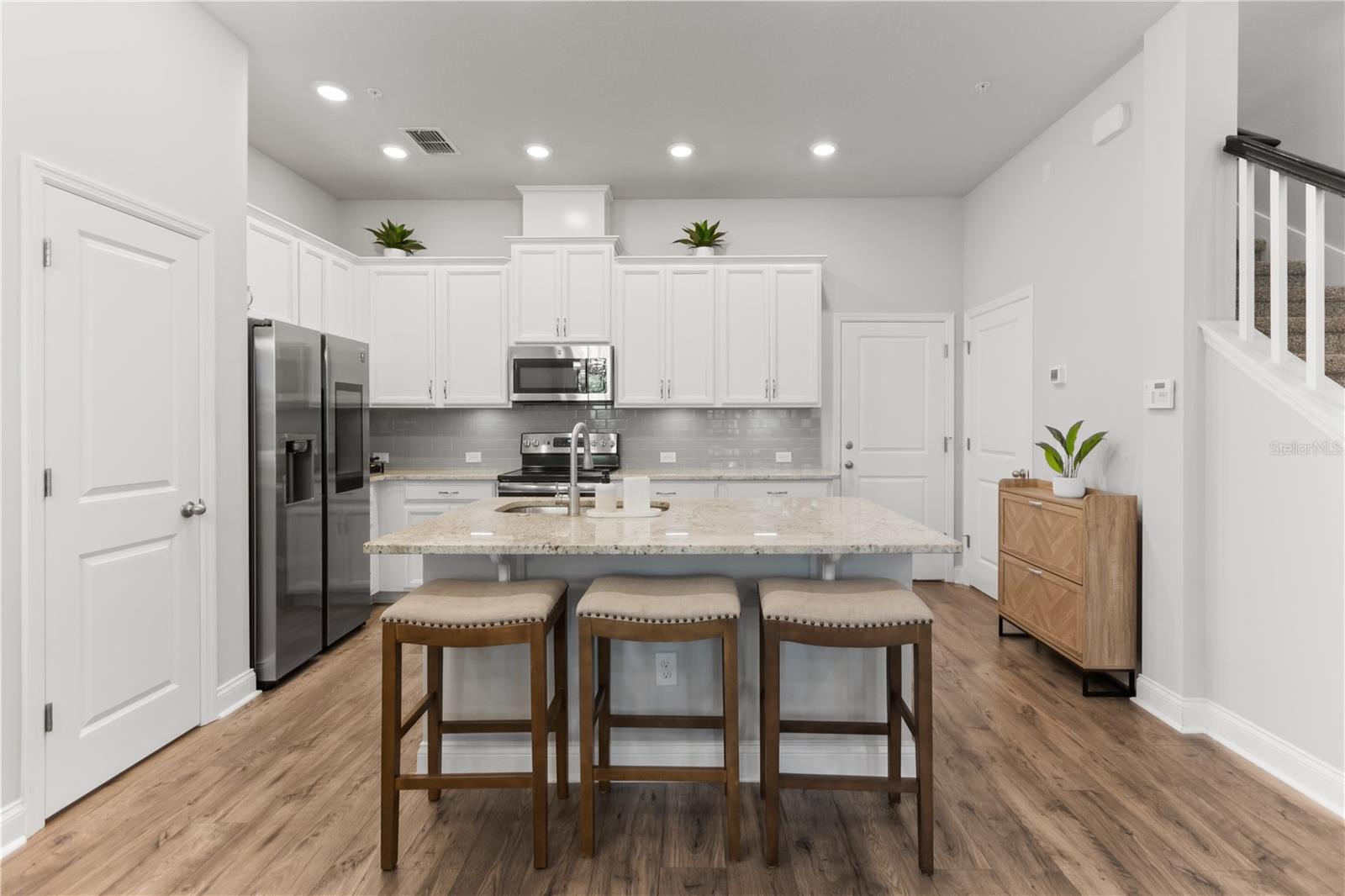 GRIFFIN PARK PH 2 - Residential