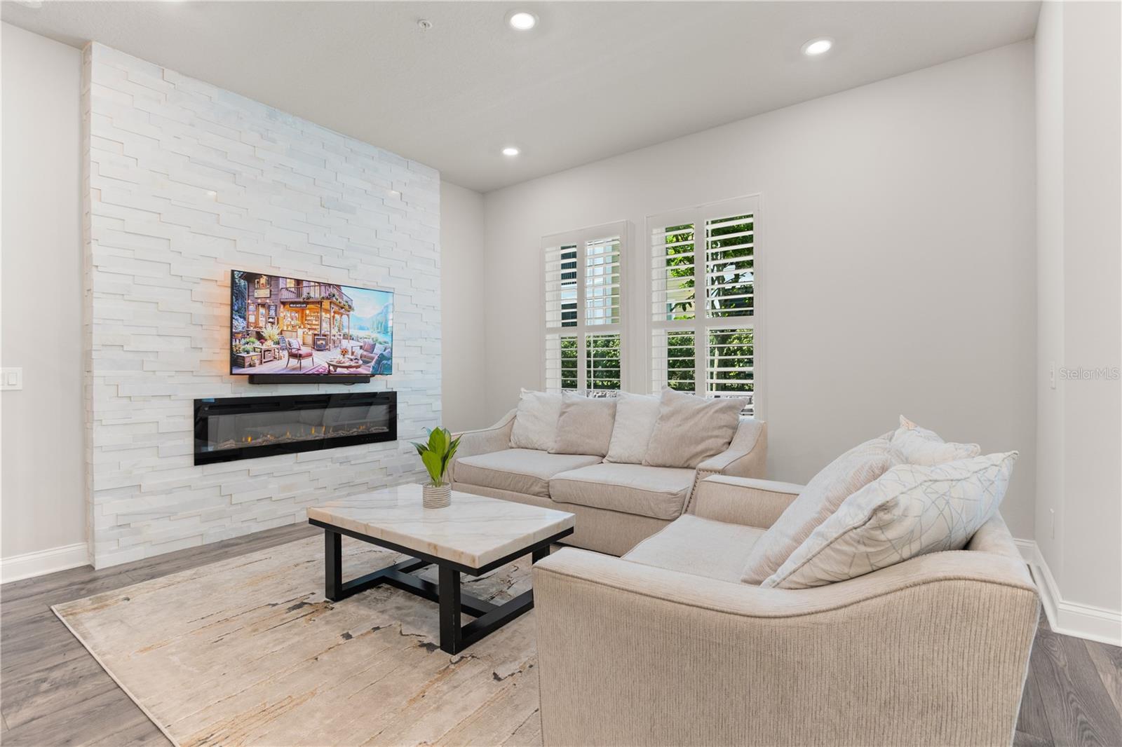 GRIFFIN PARK PH 2 - Residential