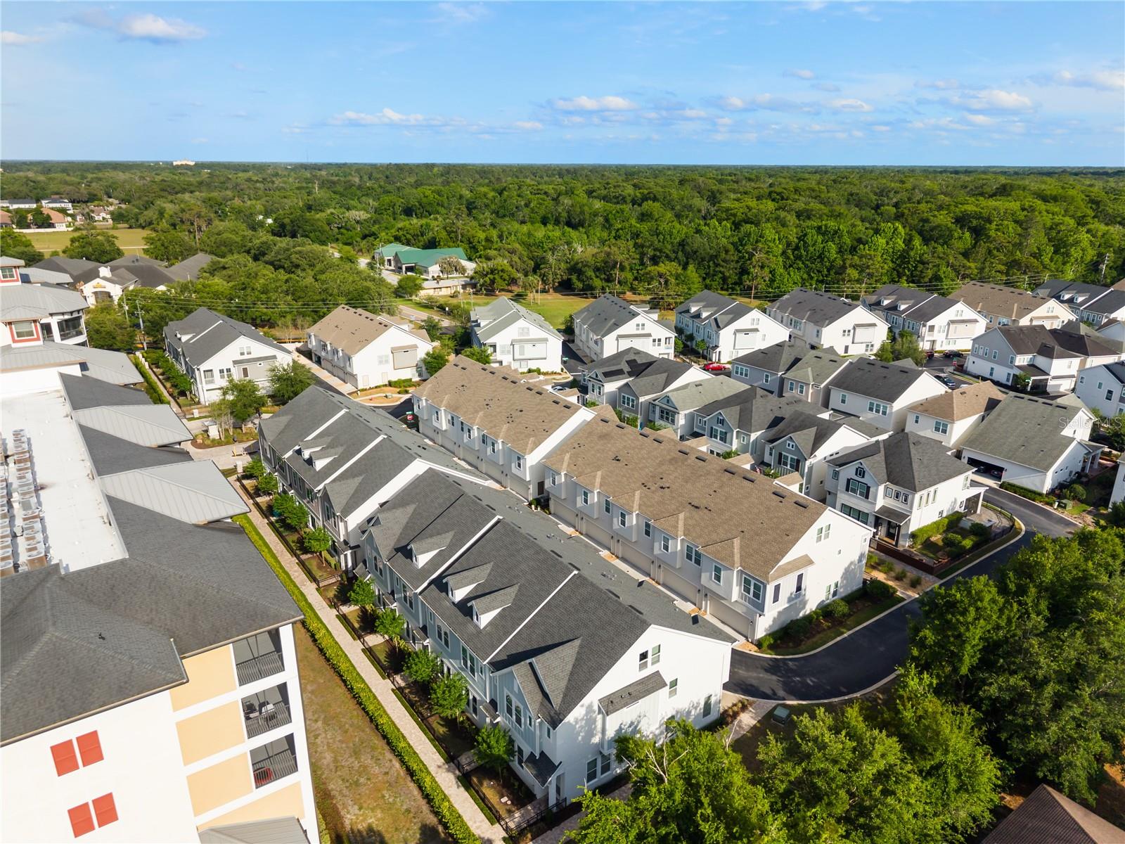 GRIFFIN PARK PH 2 - Residential