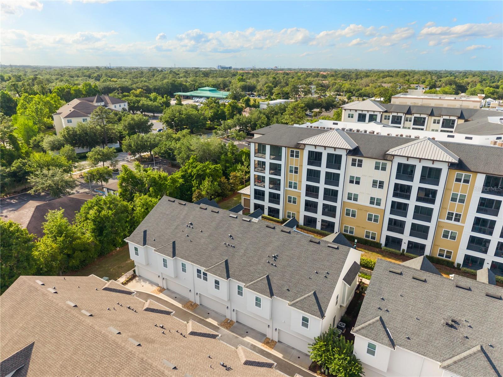 GRIFFIN PARK PH 2 - Residential