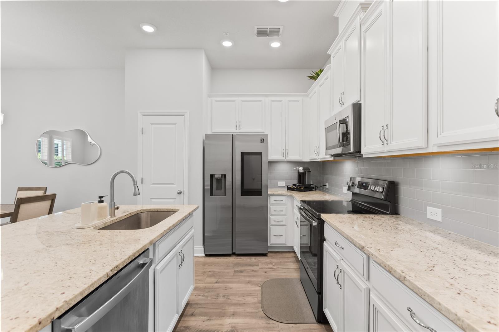 GRIFFIN PARK PH 2 - Residential