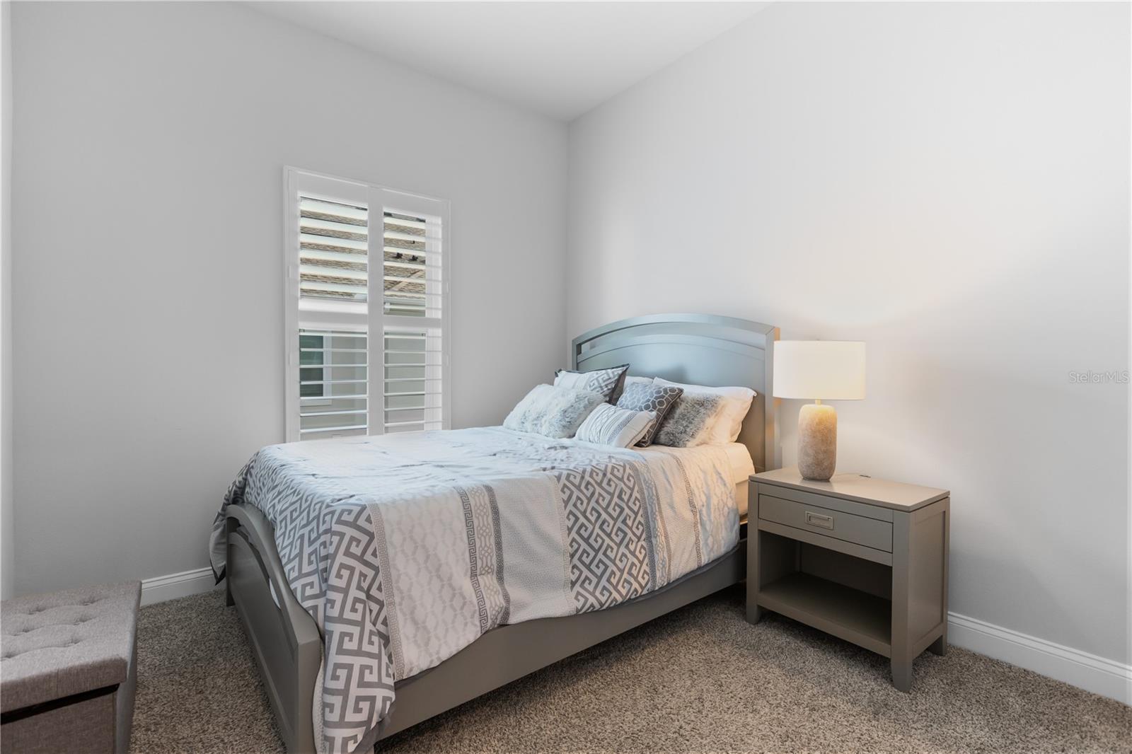 GRIFFIN PARK PH 2 - Residential