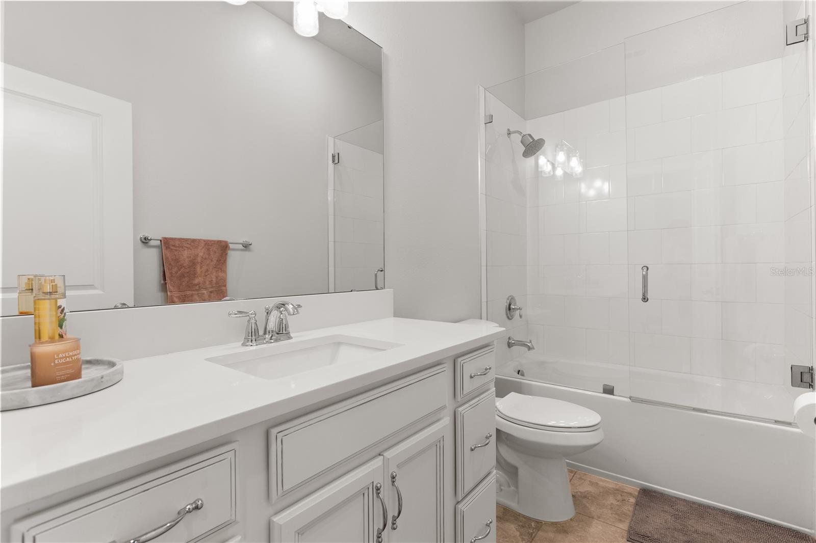 GRIFFIN PARK PH 2 - Residential