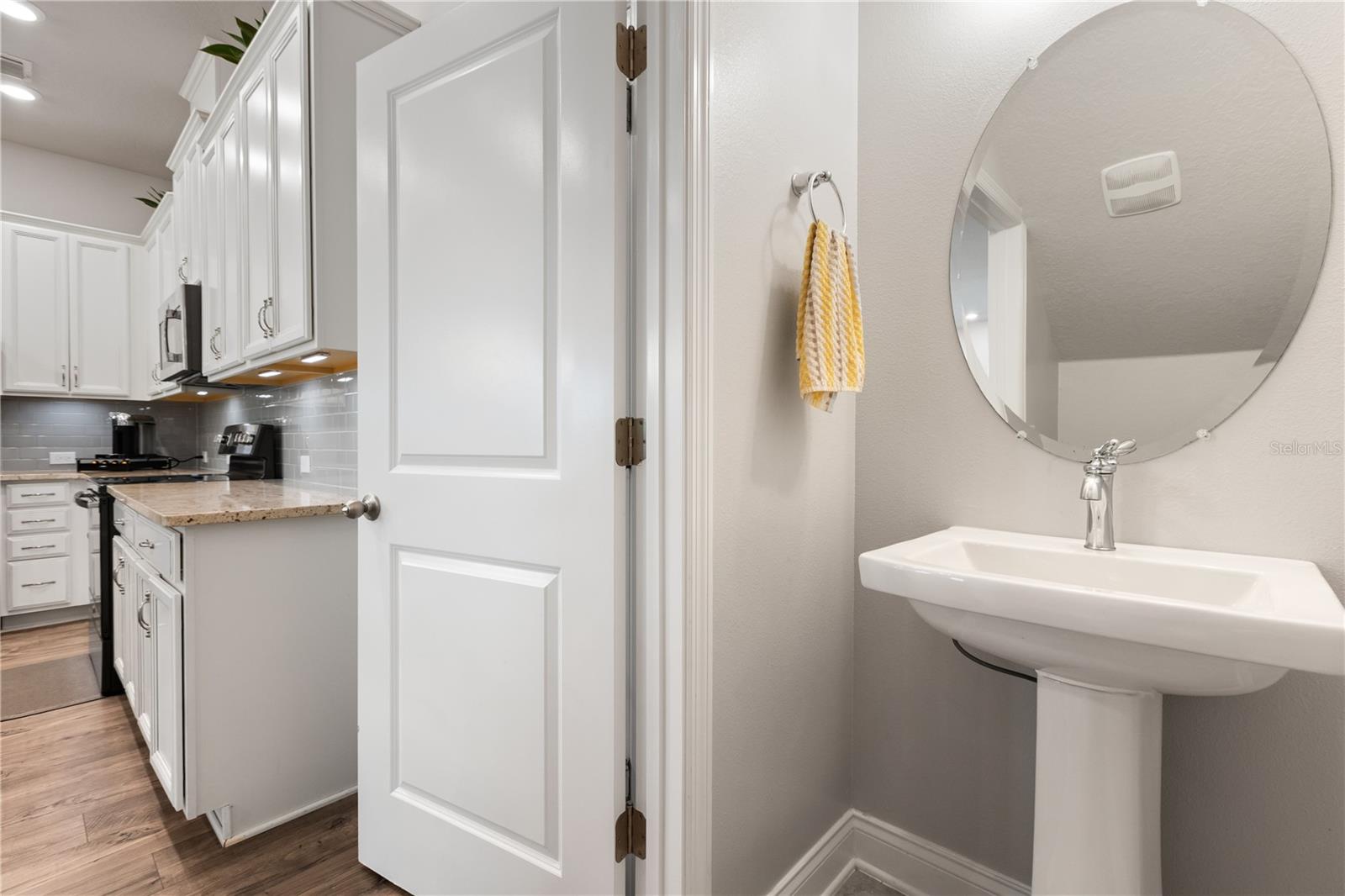 GRIFFIN PARK PH 2 - Residential
