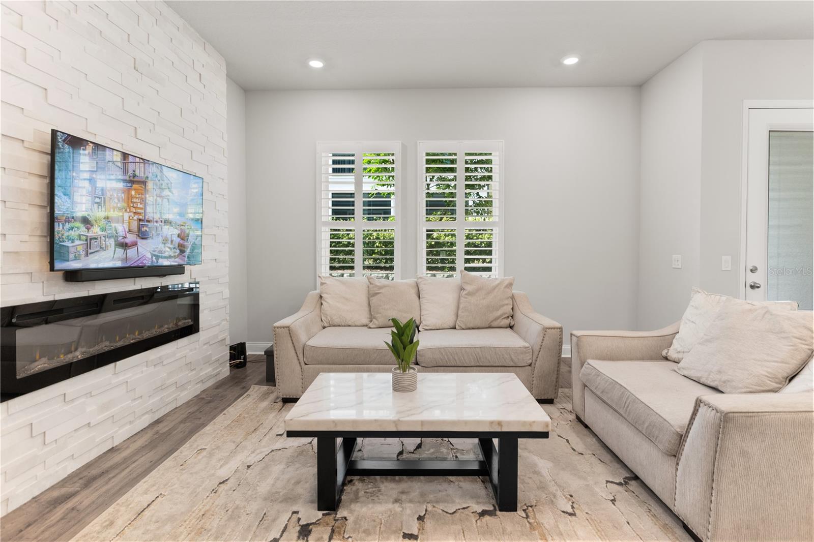 GRIFFIN PARK PH 2 - Residential