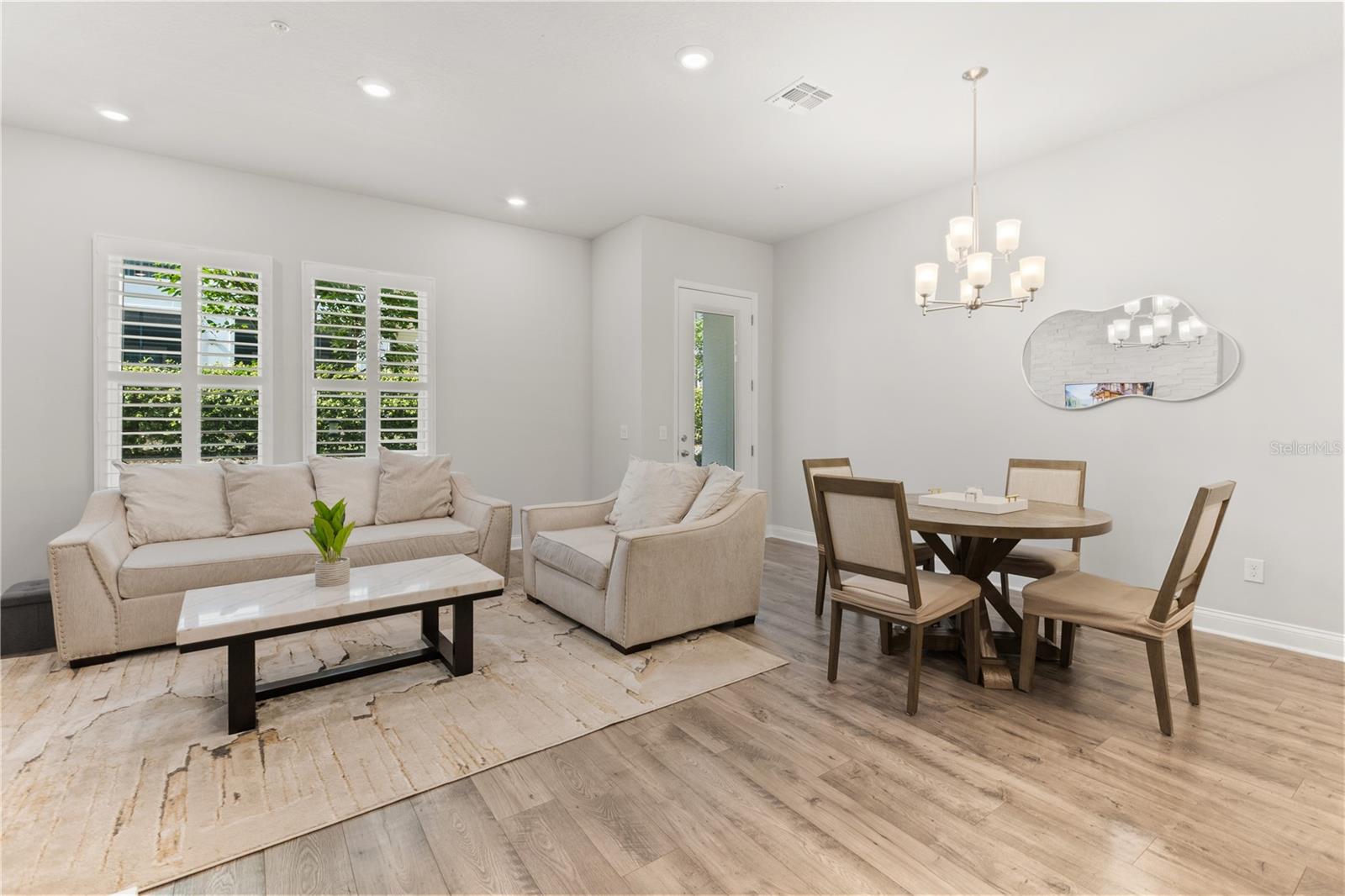 GRIFFIN PARK PH 2 - Residential