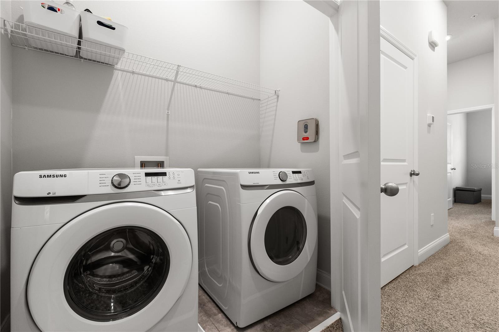GRIFFIN PARK PH 2 - Residential