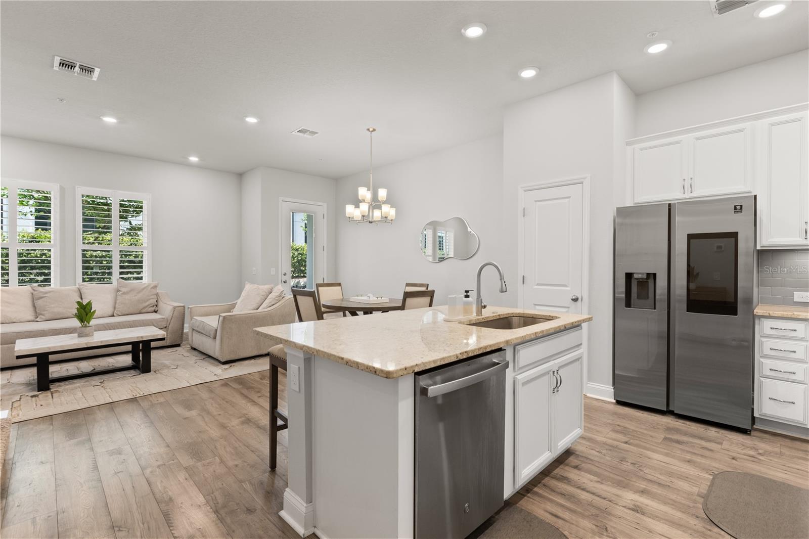 GRIFFIN PARK PH 2 - Residential