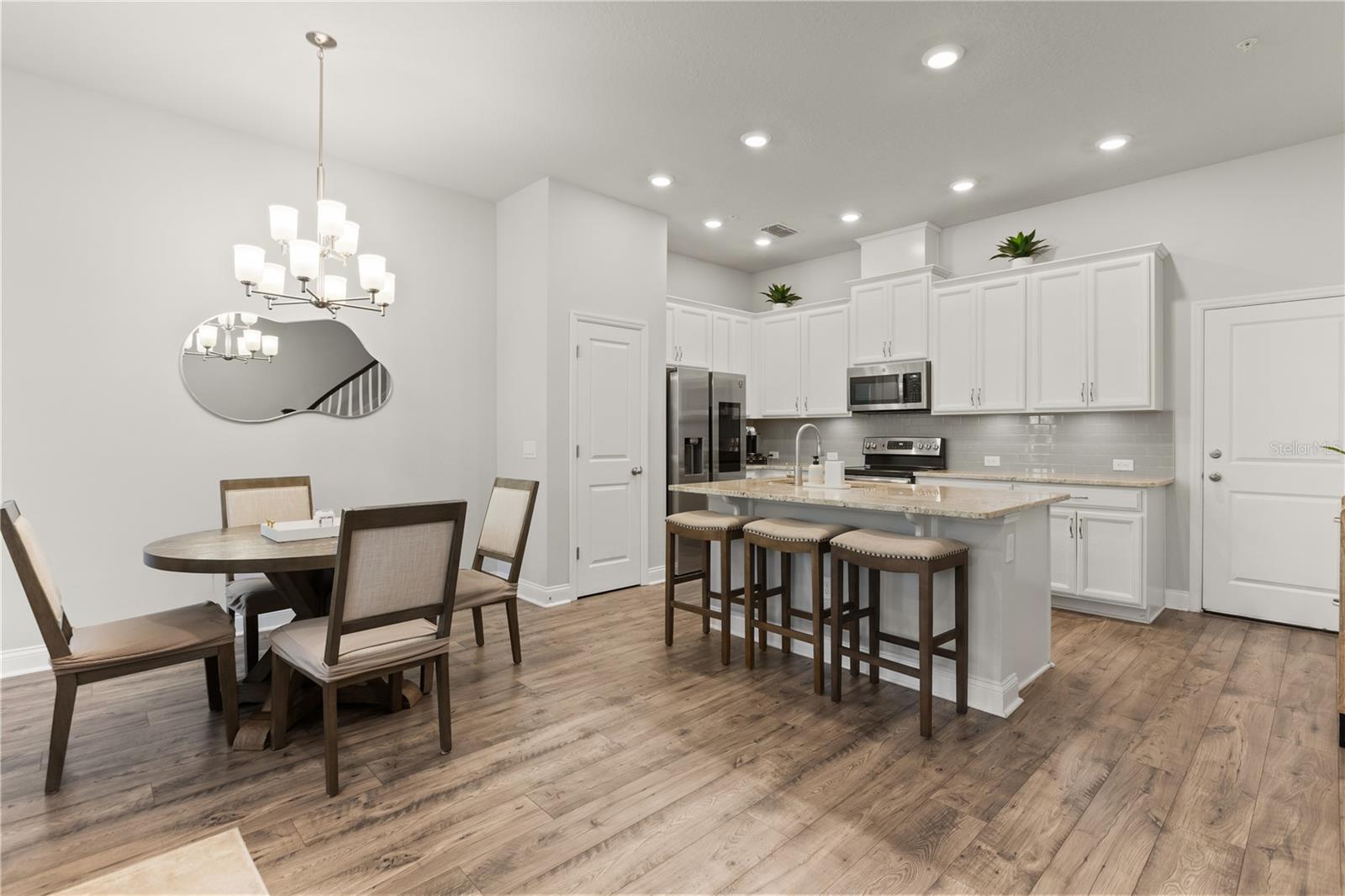 GRIFFIN PARK PH 2 - Residential
