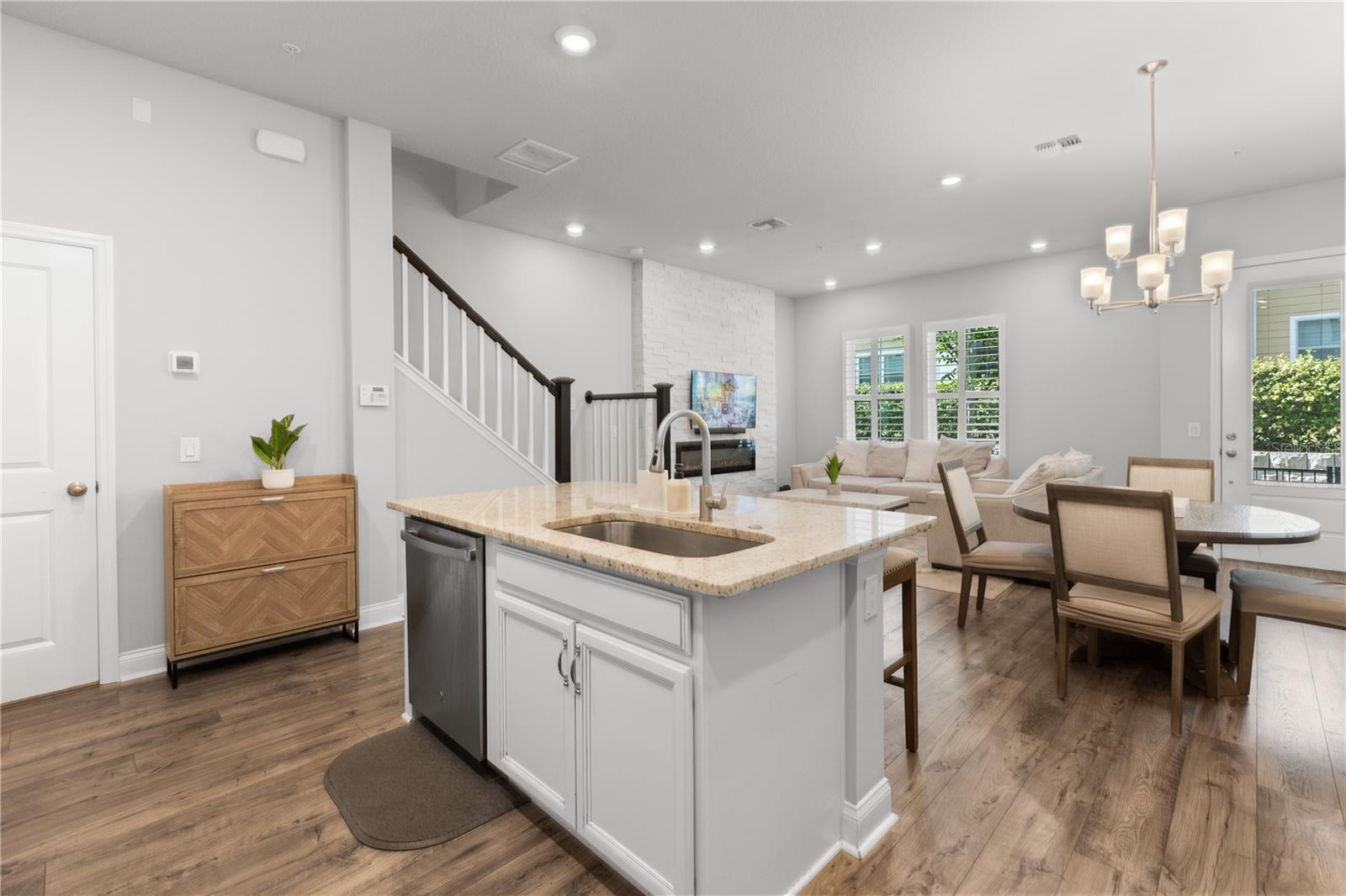 GRIFFIN PARK PH 2 - Residential