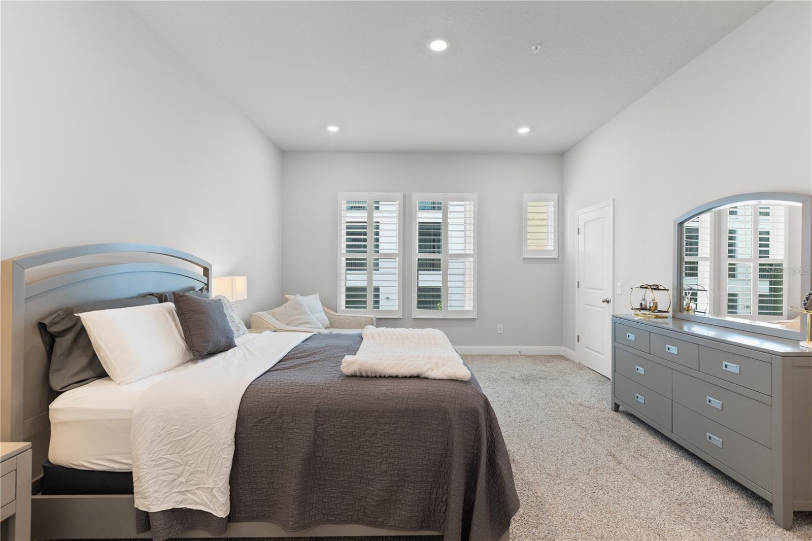 GRIFFIN PARK PH 2 - Residential
