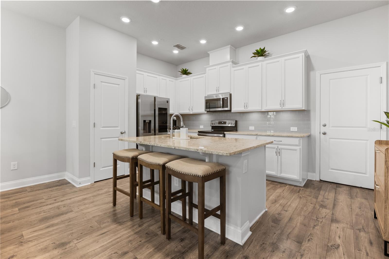 GRIFFIN PARK PH 2 - Residential