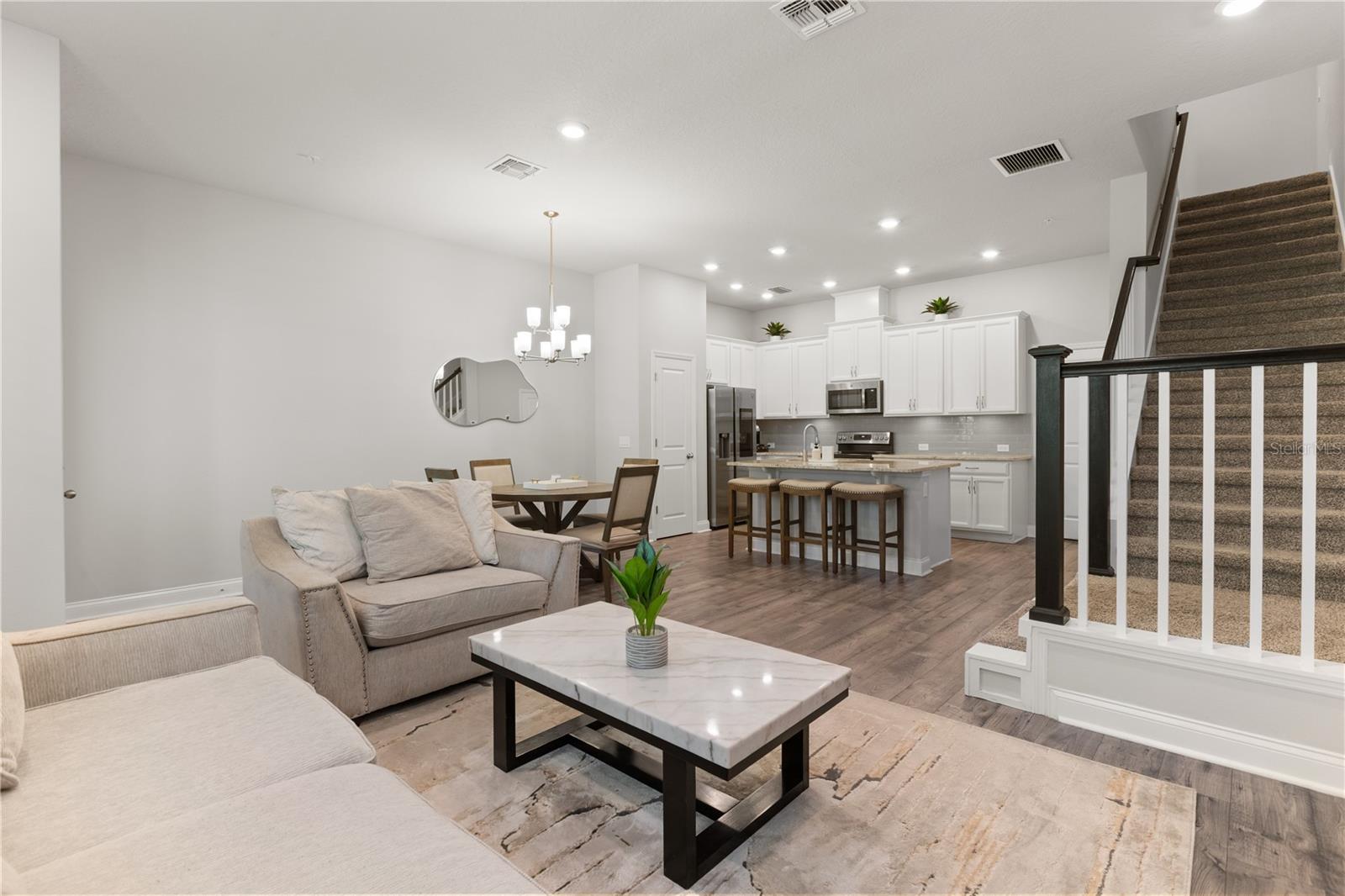 GRIFFIN PARK PH 2 - Residential
