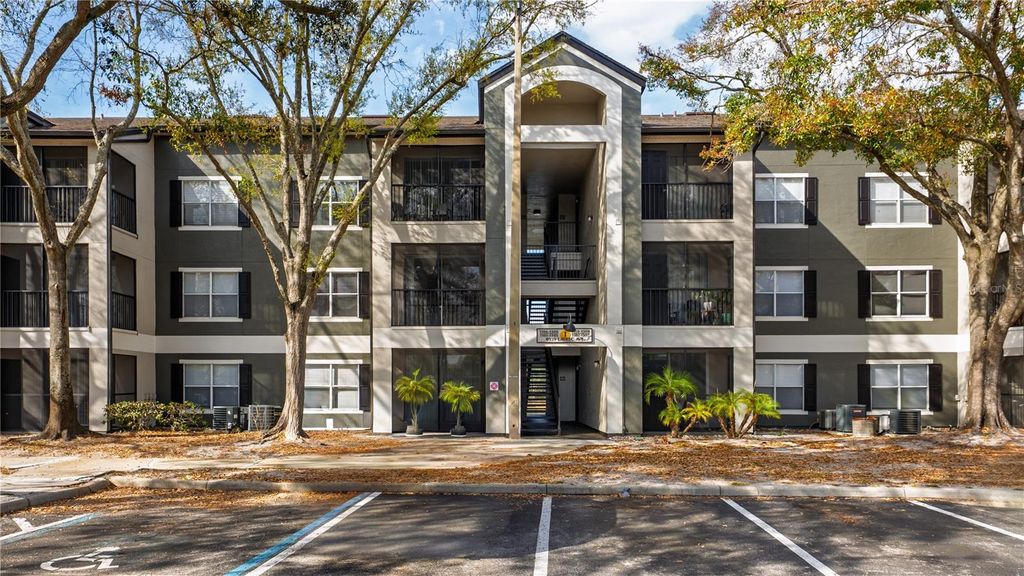Photo of 8939 Latrec Ave #1205, Orlando, FL 32819 (MLS # O6383872)