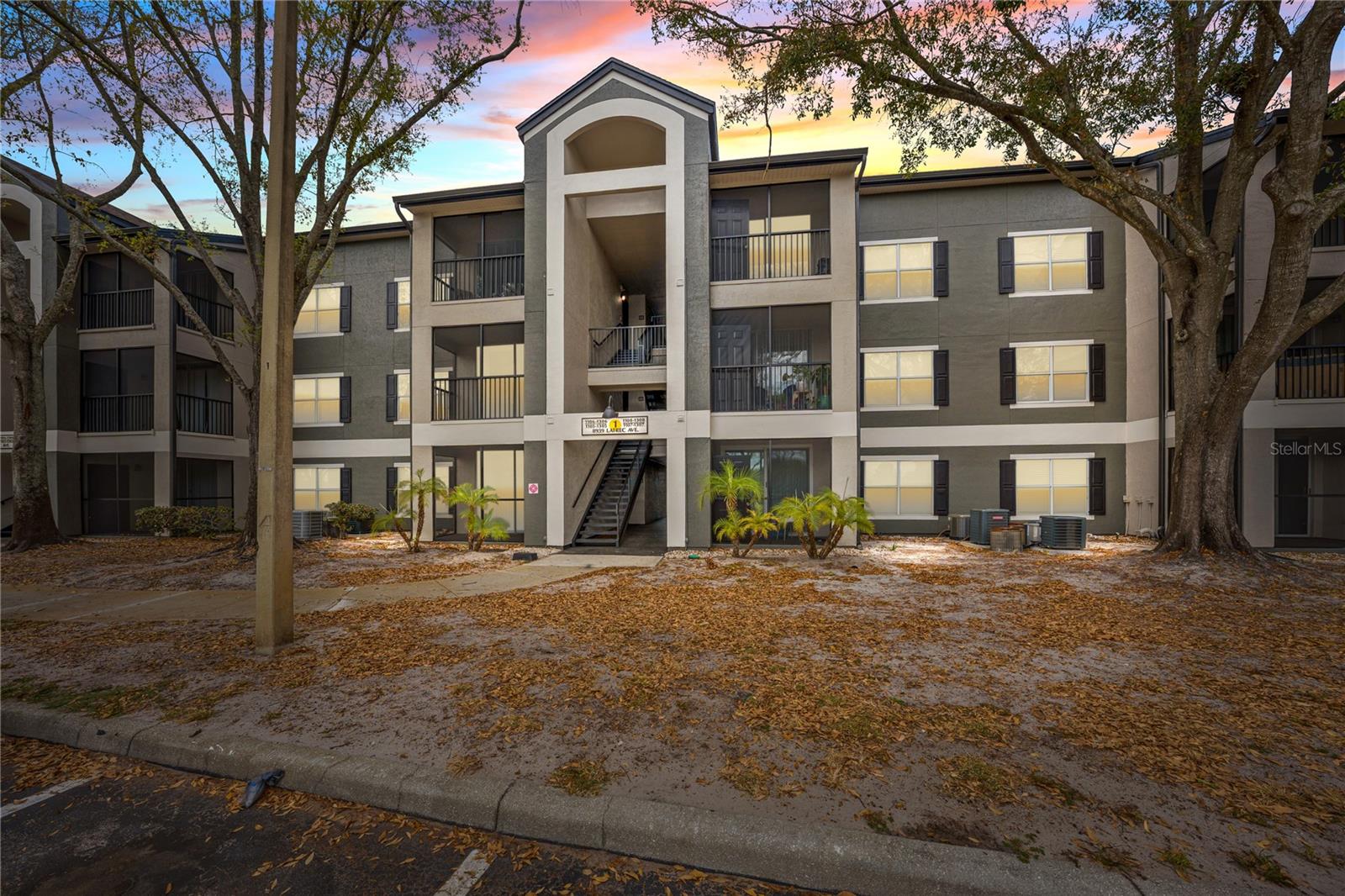 SAND LAKE PRIVATE RESIDENCES CONDO - Residential