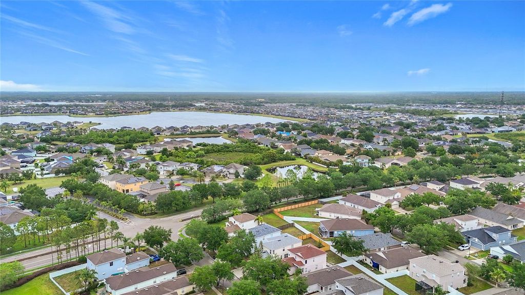 Photo of 12508 Evington Point Drive, Riverview, FL 33579 (MLS # TB8373197)